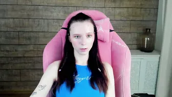 arinakubrick recorded nude video 381773