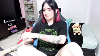 Neeko_lol_ anime porn chat video