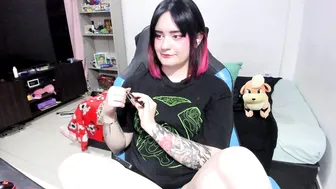 Neeko_lol_ anime porn chat video