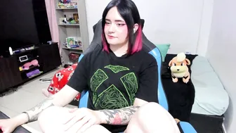 Neeko_lol_ anime porn chat video