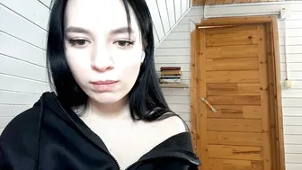 kishagabino recorded nude video 381789