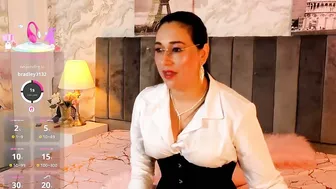 elizabethbennett_l recorded nude video 381861
