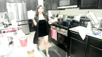 Dolllface chat sex (11/27/2025)
