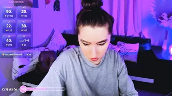 lily_xbaby recorded nude video 381922