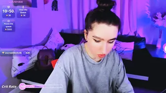 lily_xbaby recorded nude video 381922