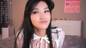 noreenbeckey shy sex chat cam