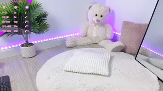alessyaaa squirt live cam show