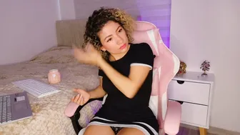 nicolblossom_ recorded nude video 382045