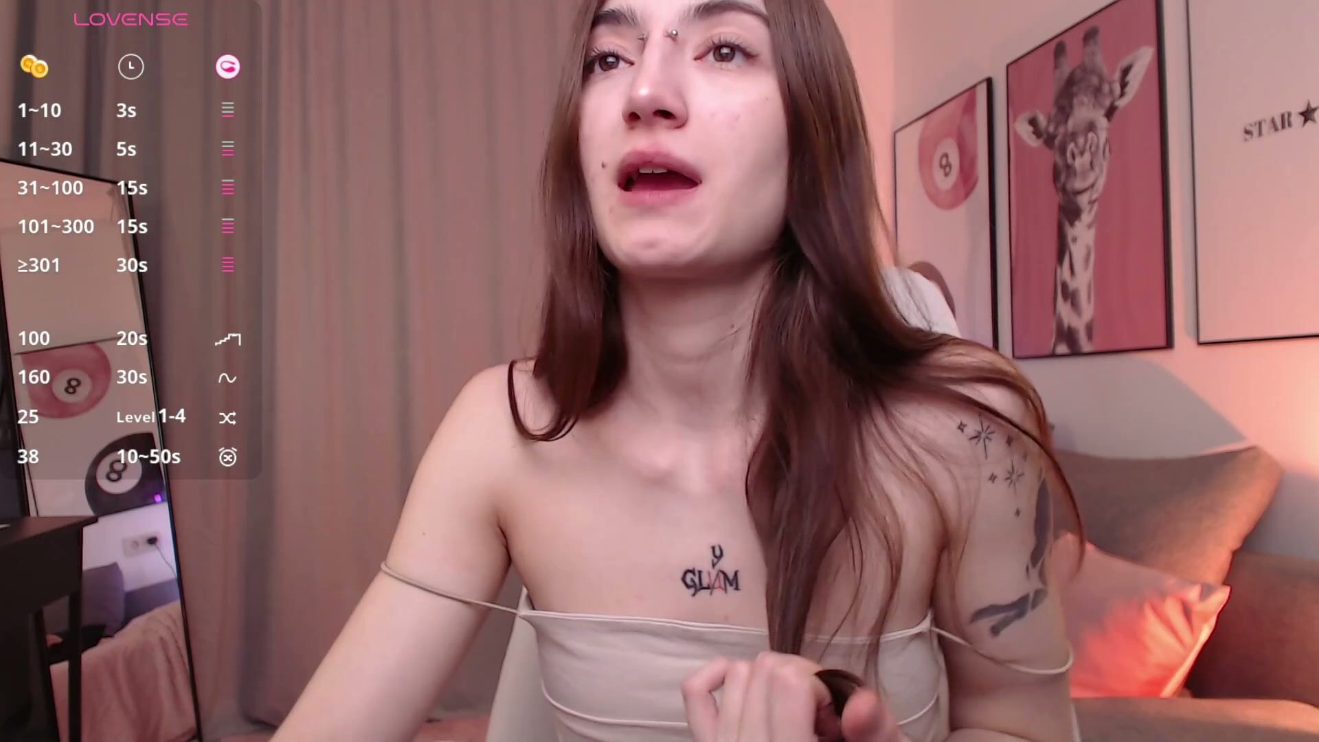 Keke_pallmer live cam video chat cam sex