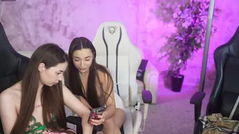 Anabel054 squirt video