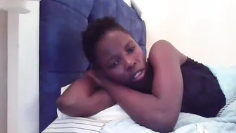 pretty_petite_ebony recorded nude video 382129