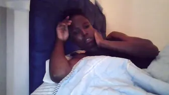 pretty_petite_ebony recorded nude video 382129