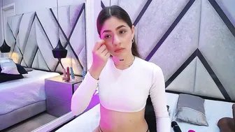 ariawillss recorded nude video 382179