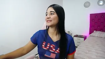 Elizabeth_sweetty stream 11-27-2025
