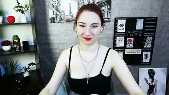moon_foxy_ recorded nude video 382208