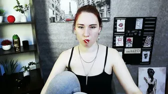 moon_foxy_ recorded nude video 382208