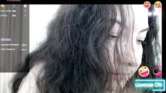 Bustyemma on webcam 11/27/2025