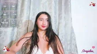 _orquidea_ recorded nude video 382267