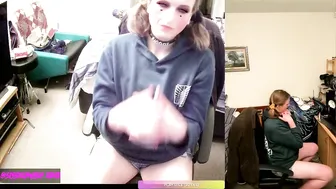 sissycdmish slut - 27-Nov-2025