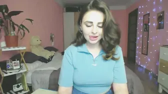 halleyg recorded nude video 382295