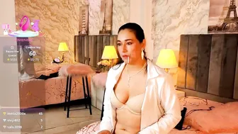 elizabethbennett_l recorded nude video 382379