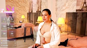 elizabethbennett_l recorded nude video 382387