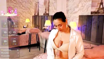 elizabethbennett_l recorded nude video 382387