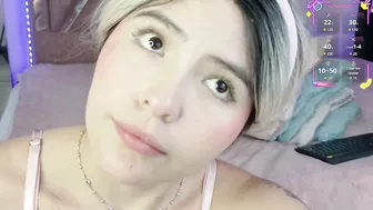 eimyaniston_cute recorded nude video 382447