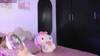 _sabrinamoon recorded nude video 382464