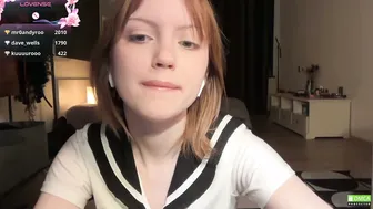 Electric_woman roleplay 27 November 2025