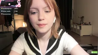 electric_woman recorded nude video 382507