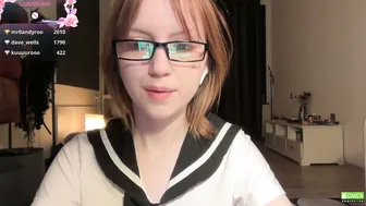 electric_woman recorded nude video 382507