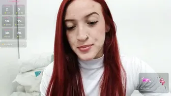 Ninaa_fox chat porn video 27 November 2025