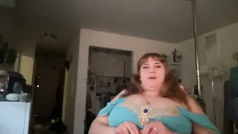 arabbustybeauty recorded nude video 382539