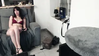 missthon recorded nude video 382639