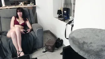 Missthon amateur webcam video (11-27-2025)