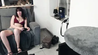 Missthon amateur webcam video (11-27-2025)