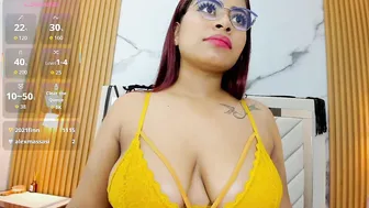 lisa_prescot recorded nude video 382653