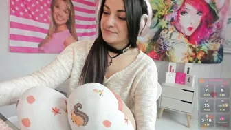 azucenaxxxgp posing on webcam 27 November 2025