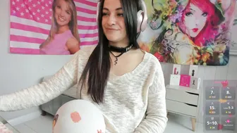 azucenaxxxgp posing on webcam 27 November 2025