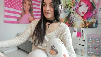 azucenaxxxgp posing on webcam 27 November 2025