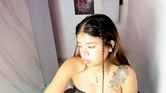 lilith_perez05 recorded nude video 382683