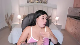 naomii_campbell_ recorded nude video 382717