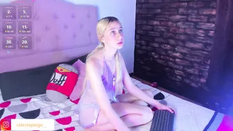Celestepaige__ video amateur cam video