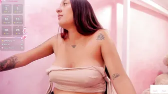 amarantha_milk2 recorded nude video 382745