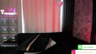 cloe_morningstarr recorded nude video 382754