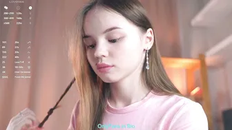 oke_doke recorded nude video 382764
