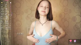 maisiemiller porn chat video 11-27-2025