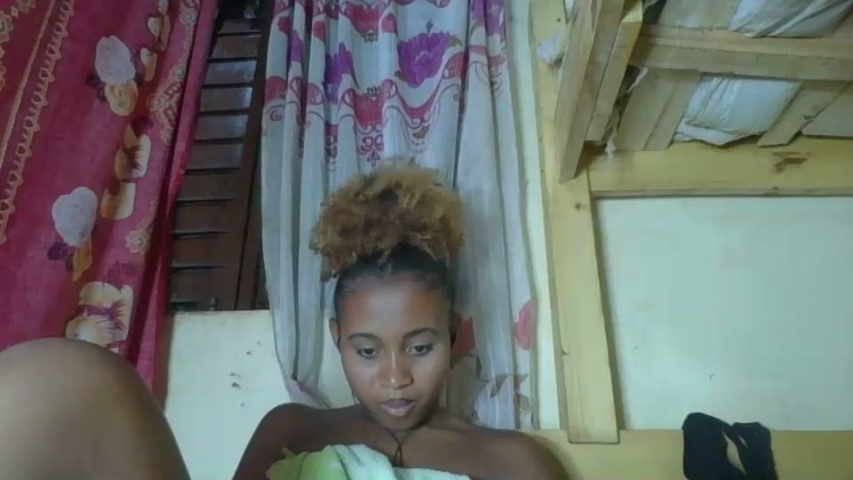 Kenchy93 young cam video