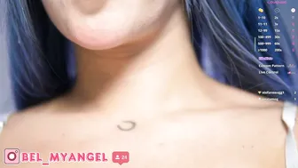 bella_franco recorded nude video 382936